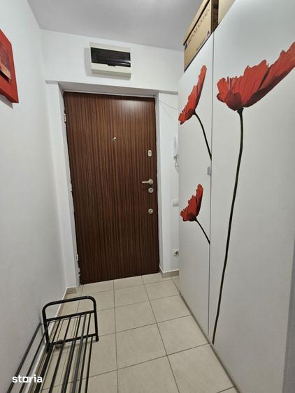 Vanzare garsoniera langa IOR si Metrou Titan 40 mp - 15