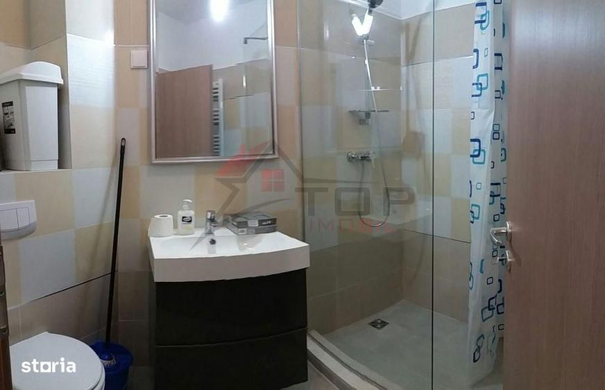 Apartament 1 Camera - Bloc 2014 - Tatarasi - 6