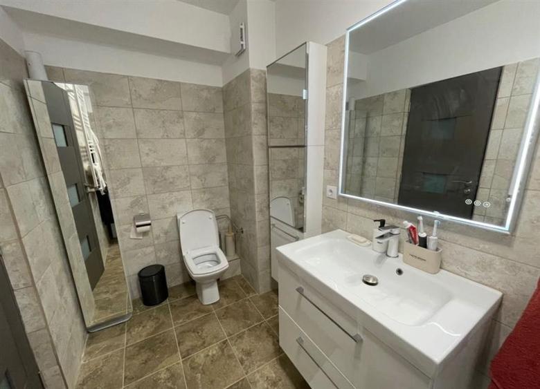 Caldura, Confort si Comunitate: Acasa, 2 camere in Inima Cartierului Tractorul - 11