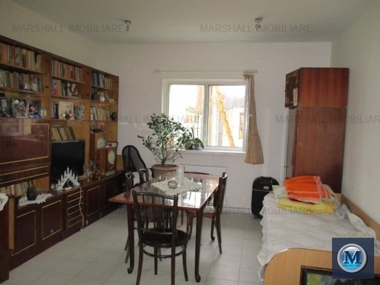 Vila cu 6 camere de vanzare, zona Central, 398.95 mp #2108 - 10