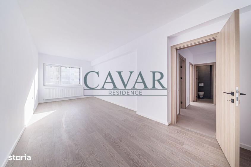 Cavar Residence Drumul Binelui 168 Finisaje Premium - 4