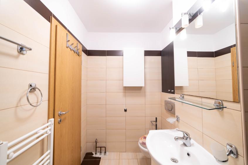 Apartament cu 3 camere - Dacia (langa Iulius Mall) - 11