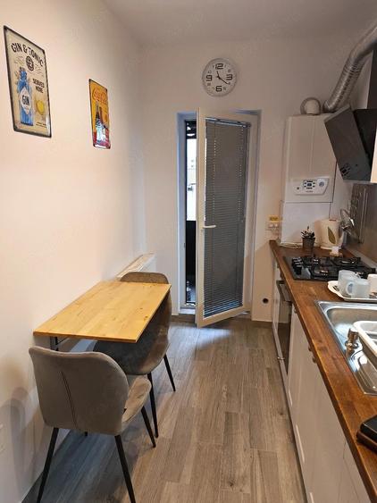 Garsoniera cocheta,prima inchiriere - 4