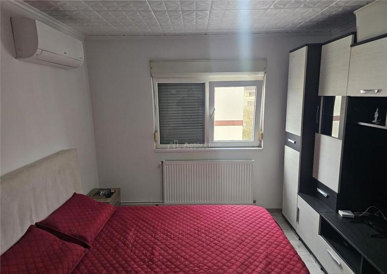 Resita, Garsoniera, Mobilata, Micro 4 - 16