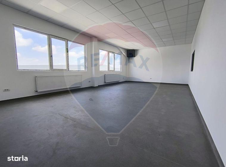 Spa?iu industrial modern de inchiriat Stefanesti - 6