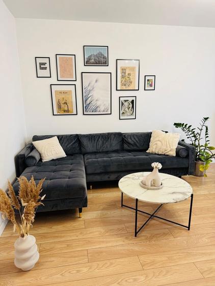 De vanzare aprtament 50mp Maurer Residence. Loc parcare inclus - 9