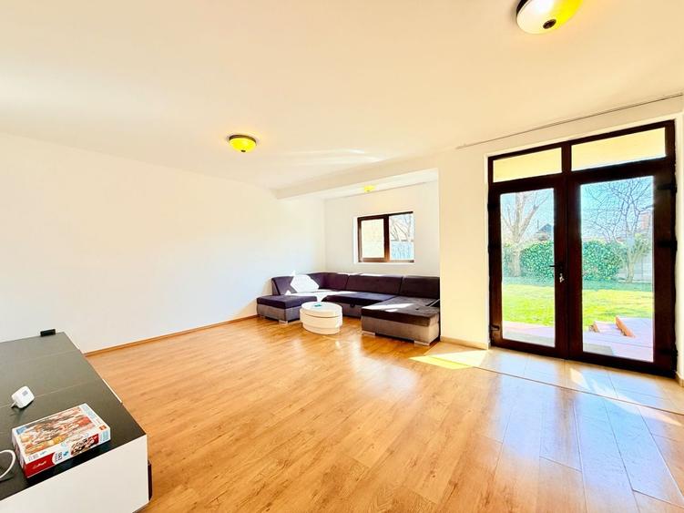 Duplex luminos si spațios, cu garaj, in zona Mehala - Ronat - 3