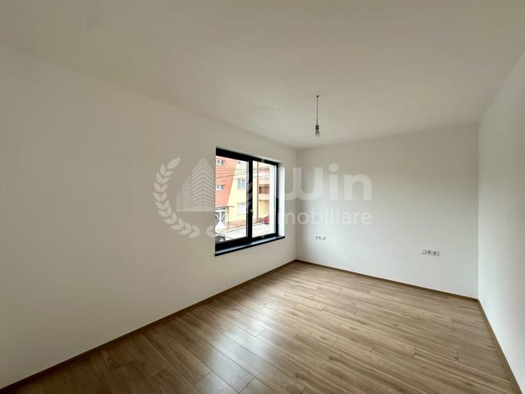 Casa tip duplex 4 camere finisat | 115mp util | 388mp teren | Manastur - 5