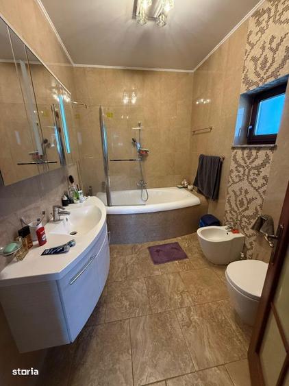 Vila P+1+M Mogosoaia - 15