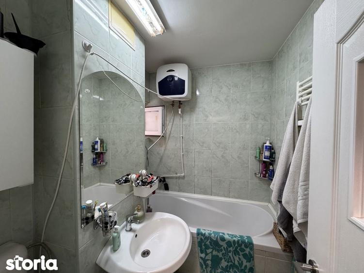 Apartament 3 camere | Drumul Taberei | Spa?ios | Metrou 6 min - 10