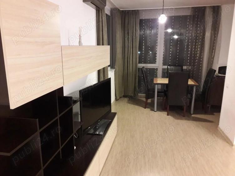 Vand apartament cu 2 camere zona Ared Kaufland - 5