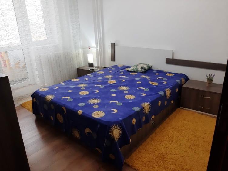 Inchiriez apartament 2 camere decomandat zona Parcul Sebastian - 7