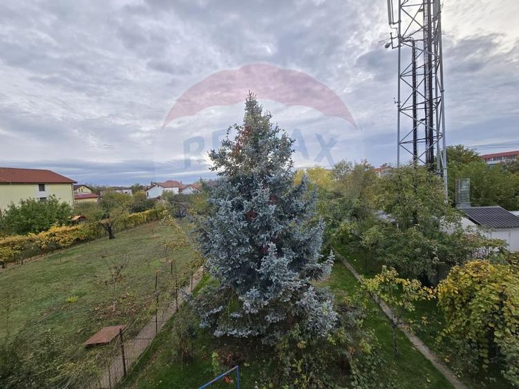 DE VANZARE Casă / Vilă cu 6 camere în Popesti-Leordeni - 23