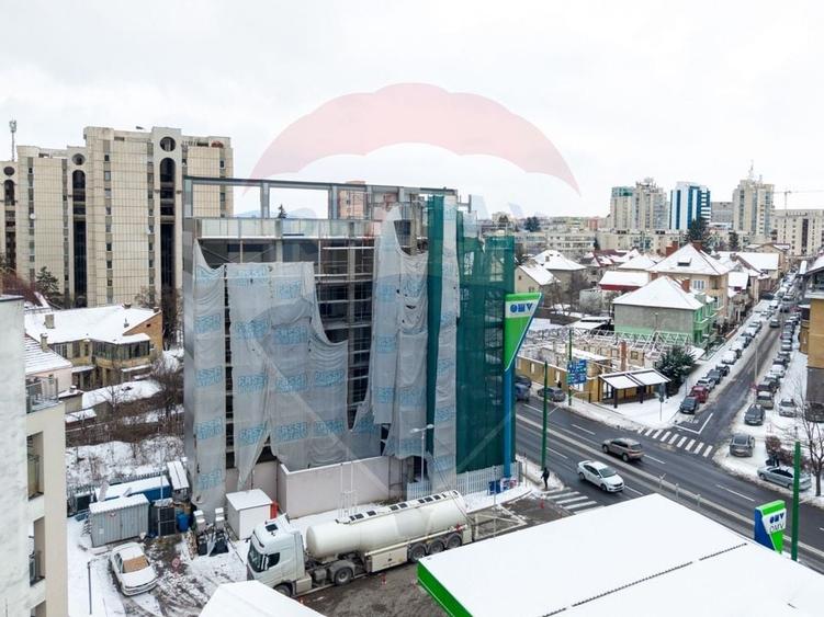 Cladire de apartamente in centrul Brasovului - 10