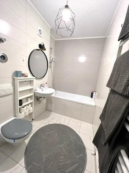 Inchiriere Coresi 2 Camere + Parcare - 5