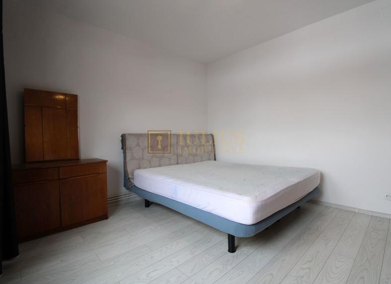 Zona Modern, 2 camere, Pet-friendly, centrala proprie. - 9