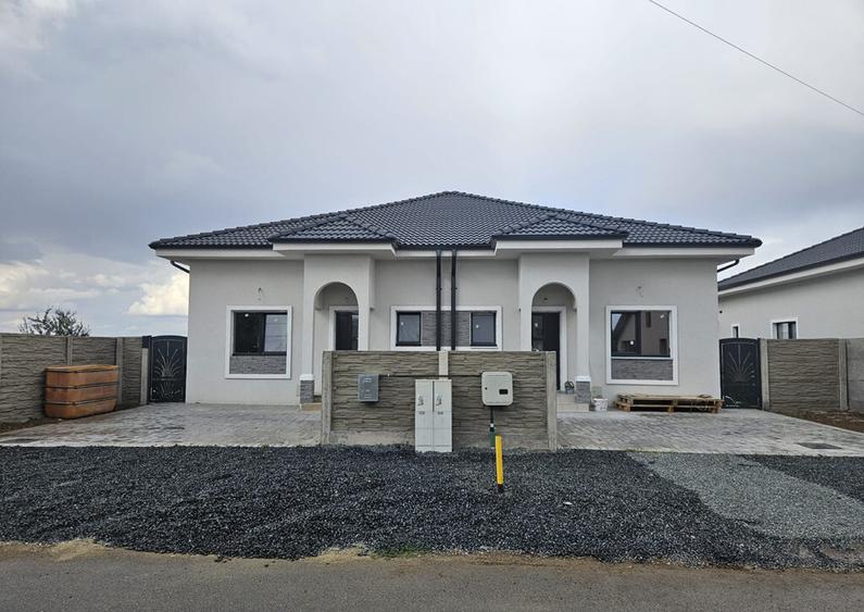 Vand duplex in Sanandrei - 3