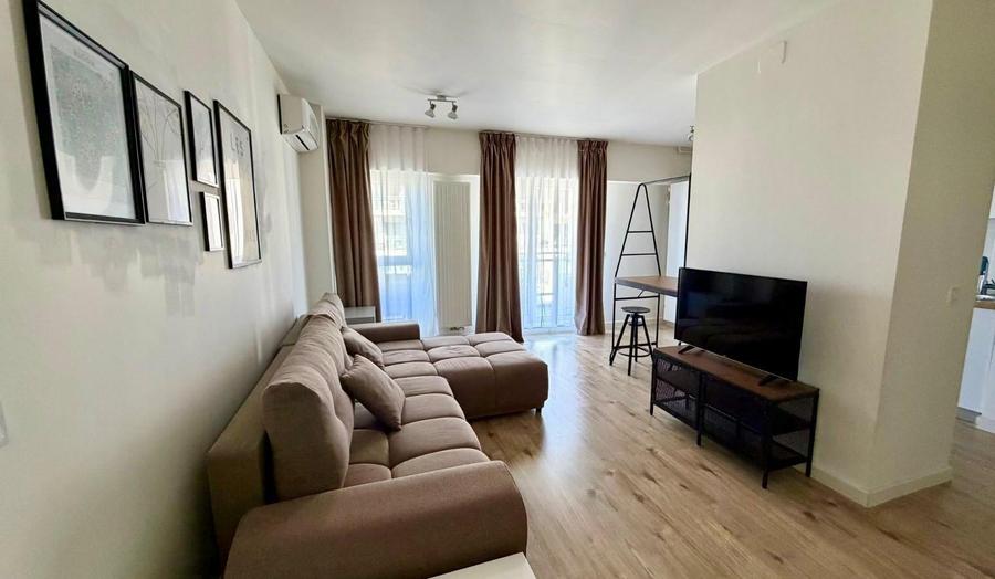 Belvedere Residence  | Apartament 2 camere | Pipera | Fabrica de Glucoza - 1