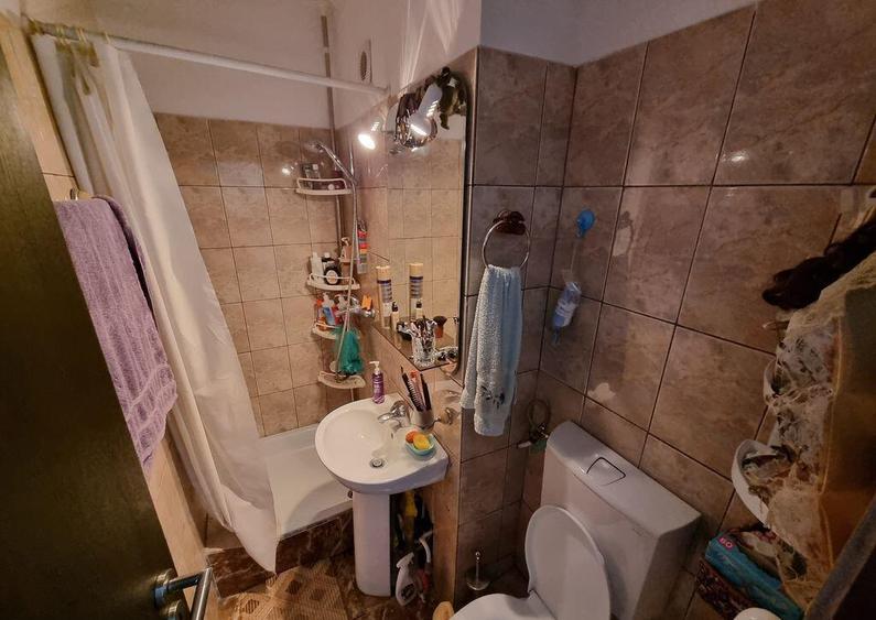 Central Ferdinand-apartament 4 camere decomandat cu gaze - 5