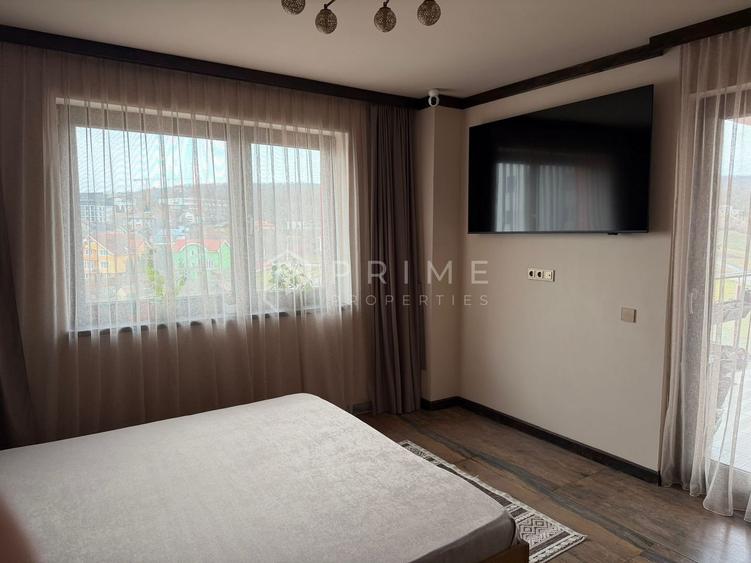 Apartament 2 camere de vânzare |Green Residence|Târgu Mureș - 8