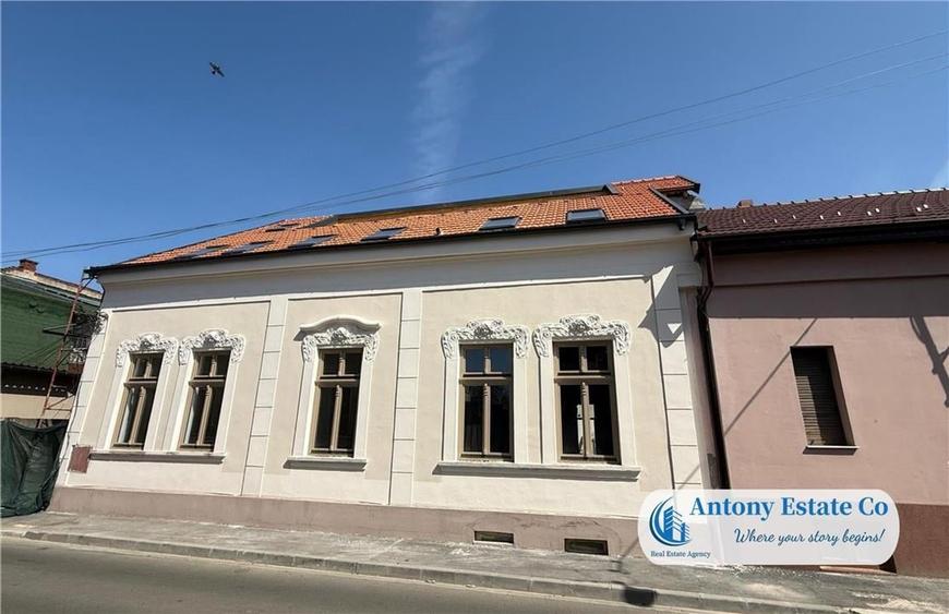 Apartament de vanzare, 3 Camere, Central, Oradea - 4