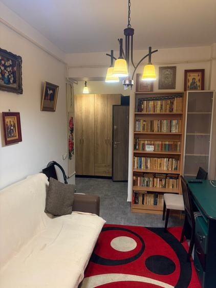 Apartament 2 camere Pacurari - Concept - 2