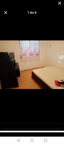 Apartament cu doua camere la parter inalt. - 10