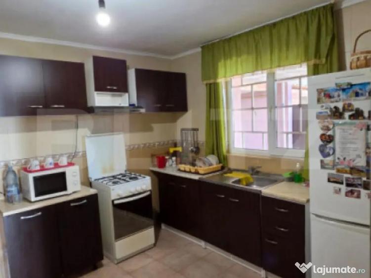 FORTAREA?A ?I CONFORT: Casa Consolidata, Teren 809 mp - 16