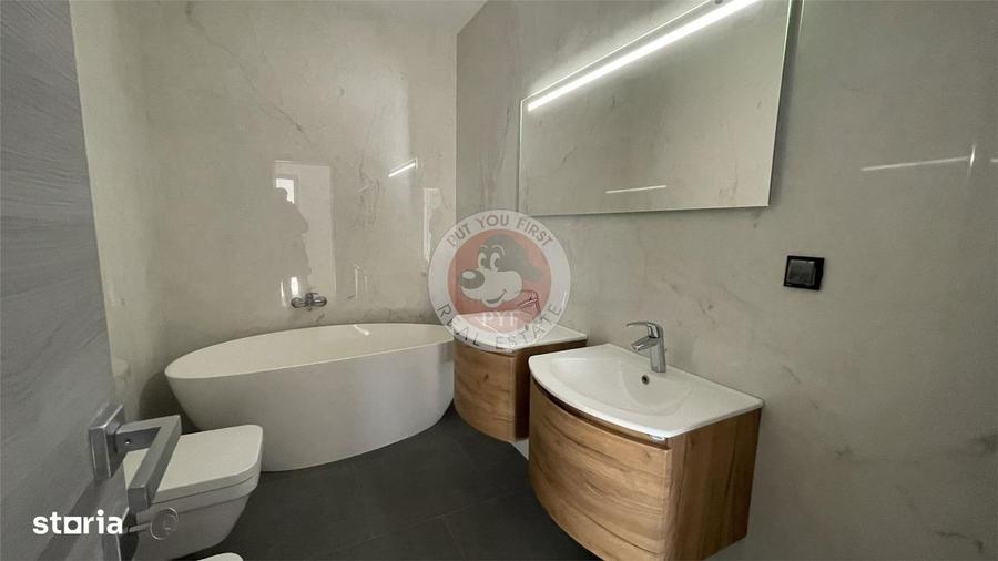 Parc Verdi | 2 camere | lux | 90mp | Constructie noua | B12968 - 13