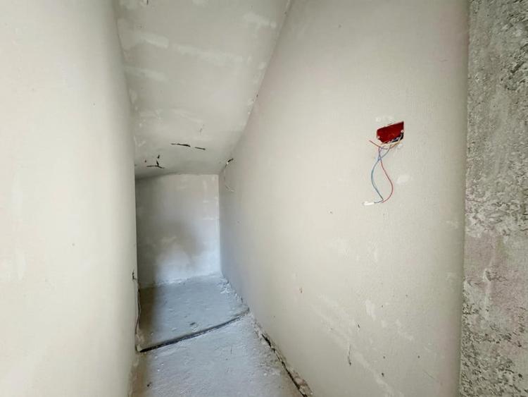 Duplex 4 camere, 110 mp utili, P+Etaj, 200mp teren - Giroc - 19