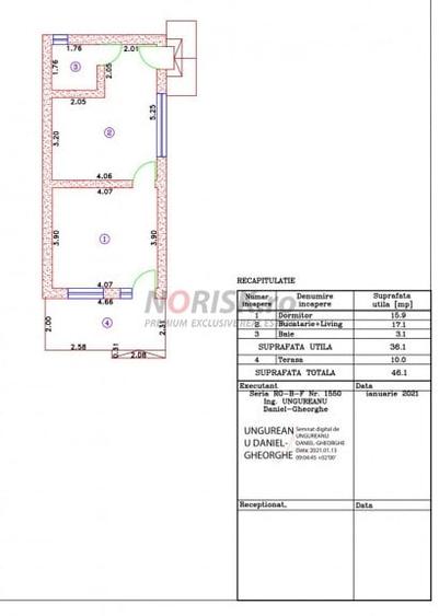 Vila 6 Camere - Saftica - 26