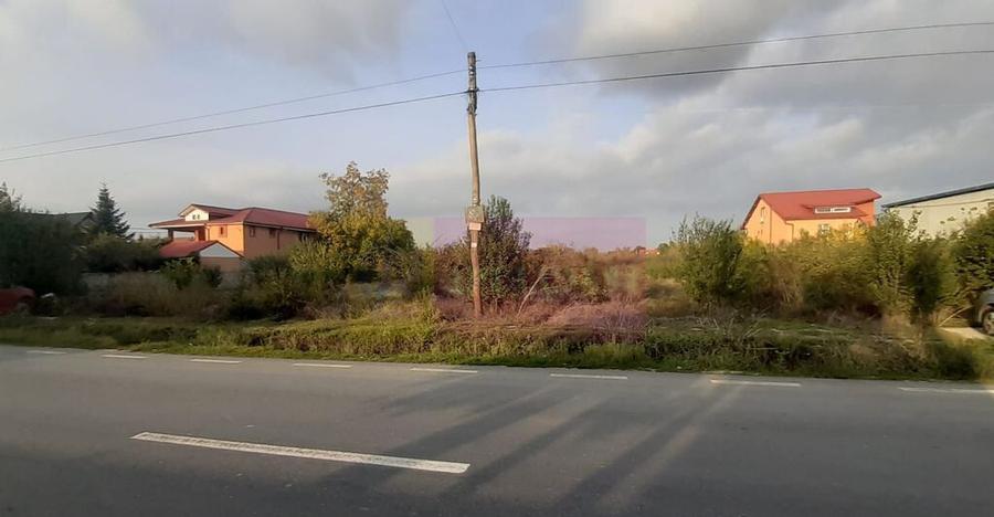 Teren bun pentru 2 sau 3 case aproape de Bucuresti. - 4