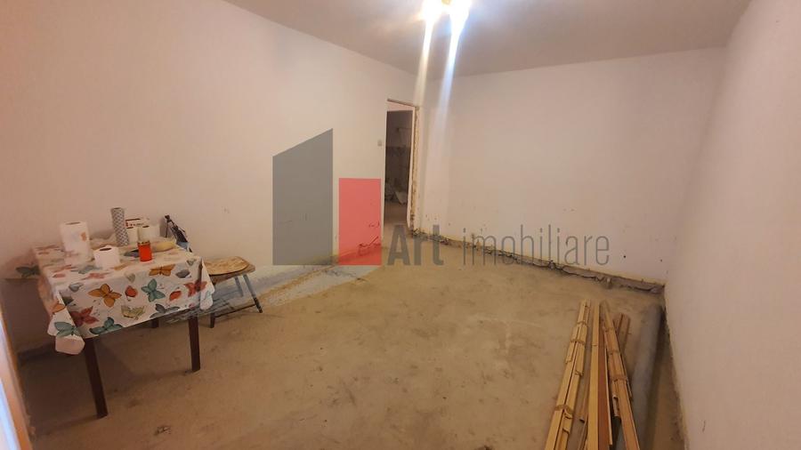 Ap 4 cam Giurgiu decomandat, parter - 6