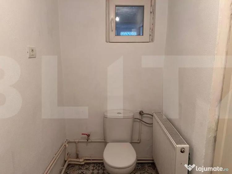 Apartament cu 3 camere, 70 mp, zona Cetatii - 3