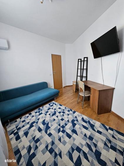 Garsoniera Grozavesti | Metrou Grozavesti si Politehnica - 6
