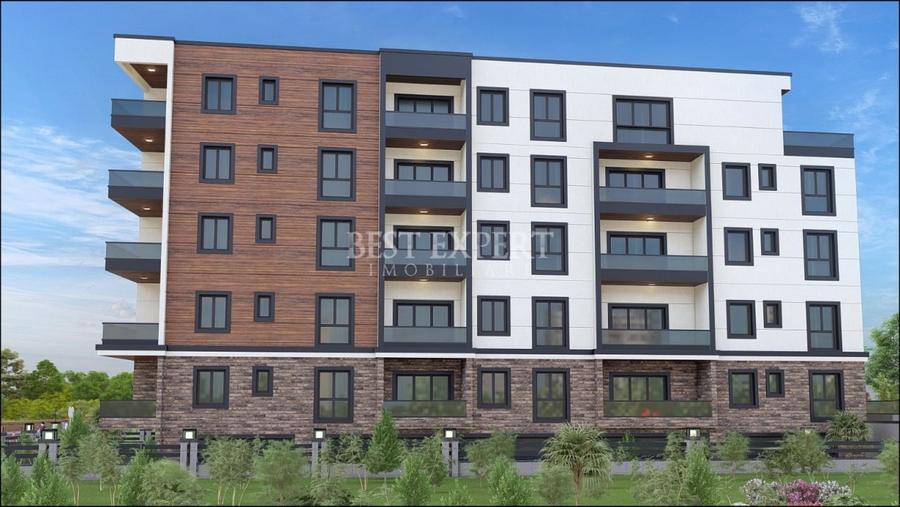 Garsoniera Ideal Investitie -10 min STB - 3