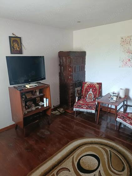 Casa de vanzare, aproape de ora?ul Brad, jud. Hunedoara, in comuna Ribi?a - 10