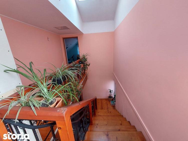 Casa deosebita -zona tancodrom - 17