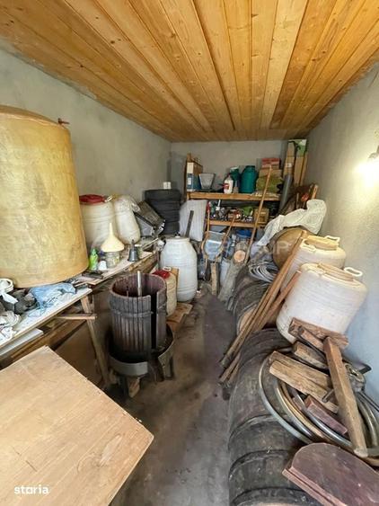 Casa 4 camere 2 bai 100mp, Chicerea - Tomesti - 1