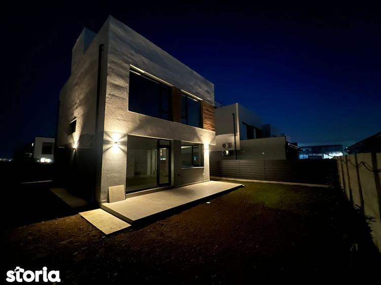 The Class Villas 3, la cheie, gata de mutare, proprietar - 7