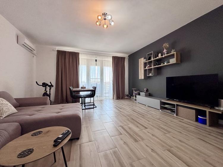 Apartament spatios cu loc de parcare  – Mamaia Nord, zona Lidl - 2