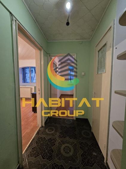 3 camere Brancoveanu Izvoare centrala termica liber - 18