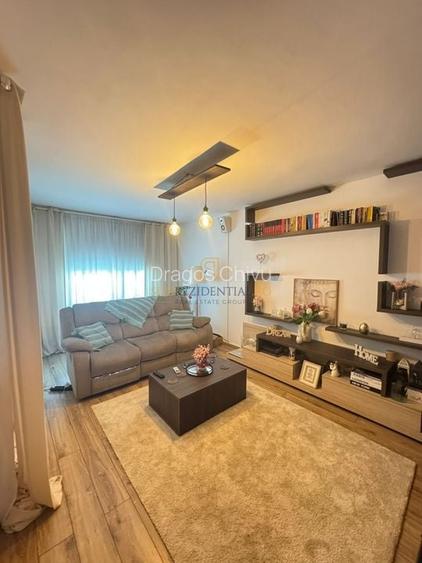 Oltenitei Stradal, 3 camere, Decomandat, 1983 Comision 0%