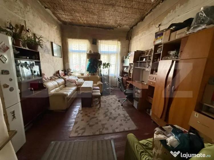 Apartament 2 camere, 31 mp, zona Ultracentral - 5