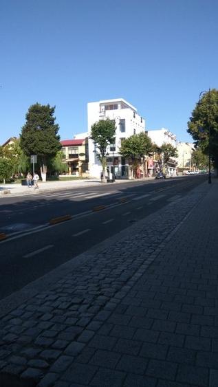 SPATIU COMERCIAL  Clădire  Centrala Lângă Primăria Constanta   Bulevardul Tomis - 5