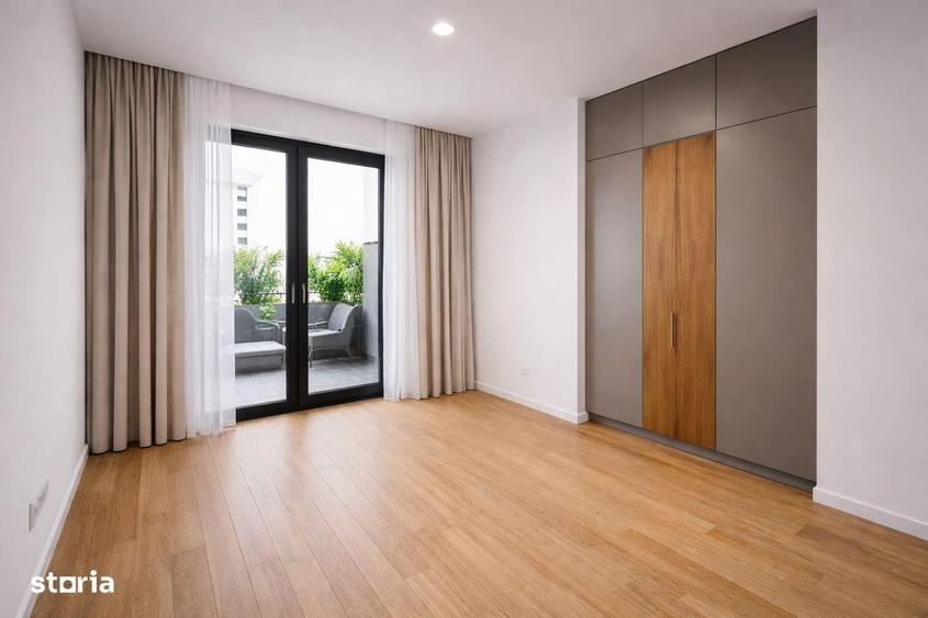 Ultimul apartament cu 1 camera disponibil etaj 1/ZERO COMISION - 2