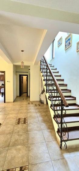 Vila cocheta P+1 cu 5 camere in zona Compozitori, mobilata si utilata! - 18