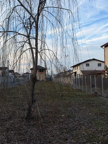 Teren de vânzare 355 mp Bragadiru,  aproape de Prel. Ghencea si Sos. Alexandriei - 5