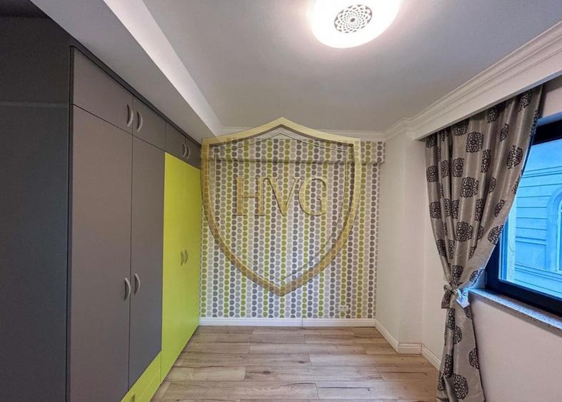 Penthouse Duplex 3 Camere | Floreasca - Herastrau | Parcare - 4