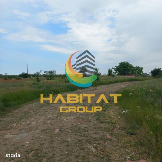 Teren Magurele Tiparnitei 5000 MP Ideal Hale, Complex Case Vile - 4